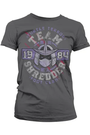 Teenage Mutant Ninja Turtles T-Shirt - Verkäufer: 247Group GmbH