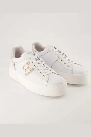 Nero Giardini E409967D-707 Sneaker - Verkäufer: TRETTER-Schuhe