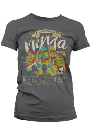 Teenage Mutant Ninja Turtles T-Shirt - Verkäufer: 247Group GmbH
