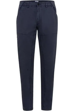 Camel Active Chinos Tapered Fit Chino - Verkäufer: Frankonia