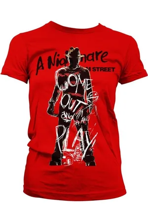 A Nightmare On Elm Street T-Shirt - Verkäufer: 247Group GmbH