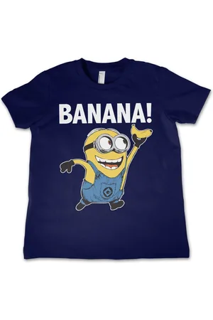 Minions T-Shirt - Verkäufer: 247Group GmbH