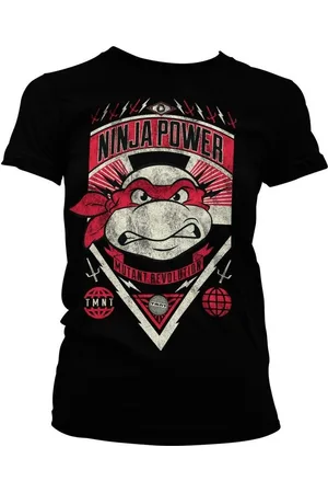 Teenage Mutant Ninja Turtles T-Shirt - Verkäufer: 247Group GmbH