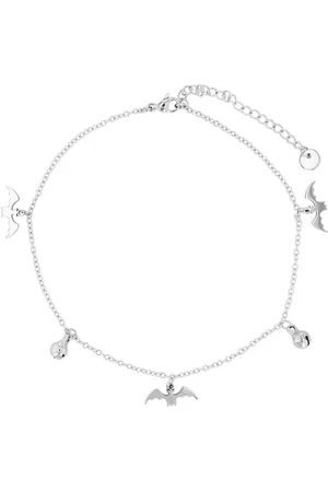 Akzent Fußkette 5110093 Sommer Must-Have, 4er Pack, Anhänger, Perlen (Einzeln) - Verkäufer: Shaghafi GmbH
