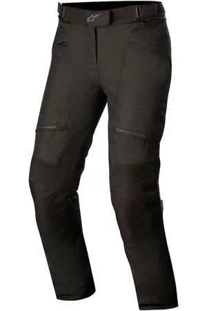 Alpinestars Motorradhose Stella Streetwise Drystar Damen Motorrad Textilhose - Verkäufer: Fc-Moto