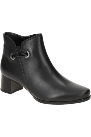 Gabor 52.827.57 Stiefel - Verkäufer: Schuhhaus Strauch