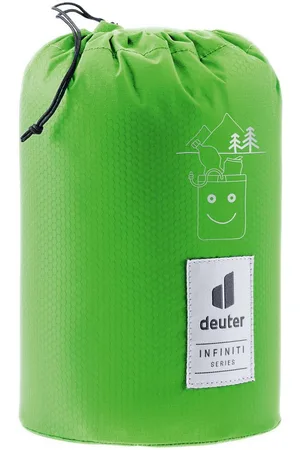 Deuter Reisetasche Infiniti Dirtbag Kids 6900222 - Verkäufer: CORTEXPOWER