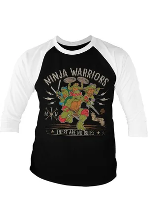 Teenage Mutant Ninja Turtles T-Shirt - Verkäufer: 247Group GmbH