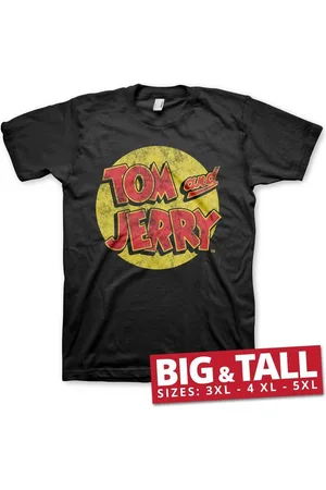 Tom & Jerry T-Shirt - Verkäufer: 247Group GmbH