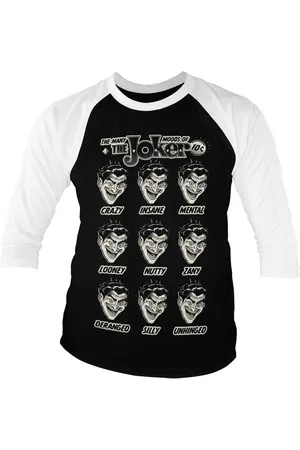 Batman Longsleeve - Verkäufer: 247Group GmbH