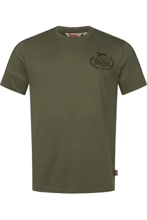 Lonsdale London T-Shirt Breock T-Shirt Normale Passform - Verkäufer: 247Group GmbH