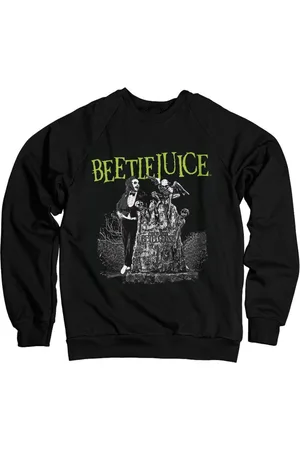 BEETLEJUICE Rundhalspullover - Verkäufer: 247Group GmbH