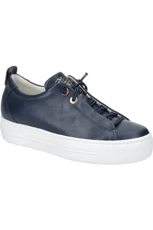 Paul Green 5017-01x Schnürschuh - Verkäufer: Schuhhaus Strauch