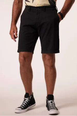 JP 1880 Bermudas Chinobermuda Bauchfit Regular Fit bis 72 - Verkäufer: Popken Fashion Group