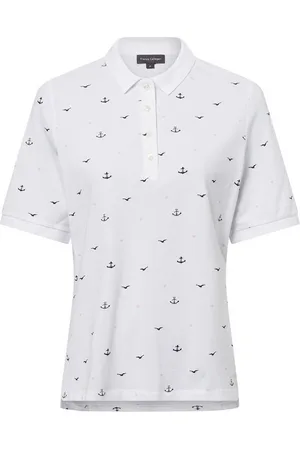 Franco Callegari Poloshirt - Verkäufer: VAN GRAAF