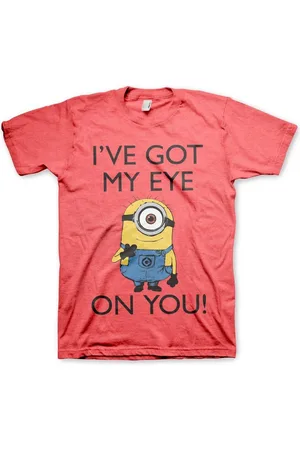 Minions T-Shirt - Verkäufer: 247Group GmbH