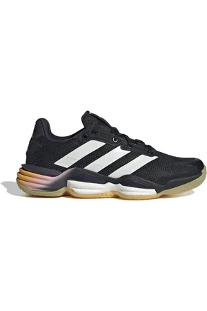 adidas Damen Hallensportschuhe STABIL 16 INDOOR W Hallenschuh - Verkäufer: engelhorn