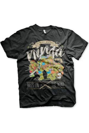 Teenage Mutant Ninja Turtles T-Shirt - Verkäufer: 247Group GmbH