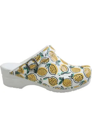 Sanita Lemon Clog - Verkäufer: 247Group GmbH
