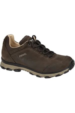 Meindl 5538 46 Schnürschuh - Verkäufer: Schuhhaus Strauch
