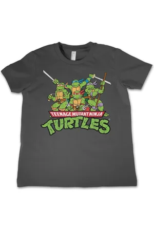 Teenage Mutant Ninja Turtles T-Shirt - Verkäufer: 247Group GmbH