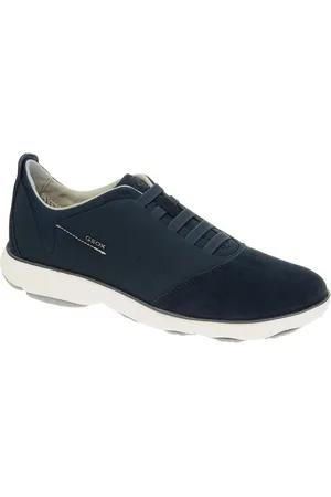 Geox U52D7B 0ZB22 C4002 Slipper - Verkäufer: Schuhhaus Strauch