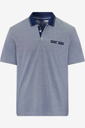 Brax Poloshirt STYLE.PETTER - Verkäufer: Robert Ley Damen & Herrenmoden GmbH & Co KG