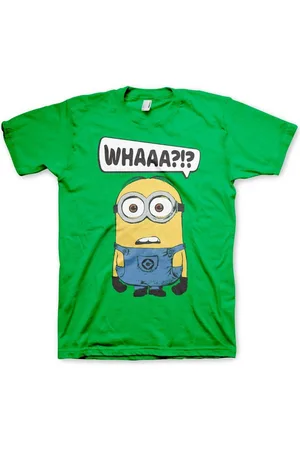 Minions T-Shirt - Verkäufer: 247Group GmbH