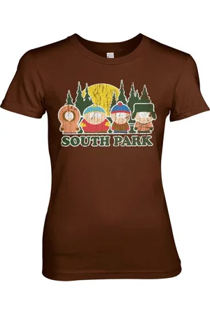 South Park T-Shirt - Verkäufer: 247Group GmbH