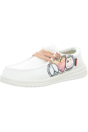 FUSION Emma Print Sneaker - Verkäufer: Schuhfachmann.de