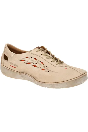 Josef Seibel 59778 869 200 Schnürschuh - Verkäufer: Schuhhaus Strauch