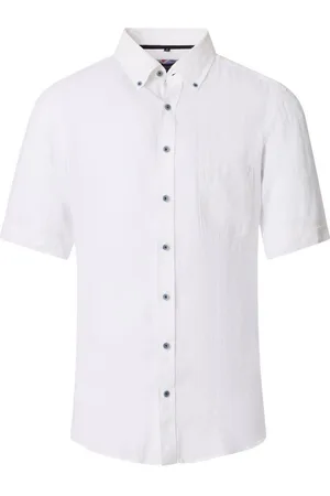 Casa Moda Kurzarmhemd B.D. Casual Short 1/2Arm - Verkäufer: Mode Heppel