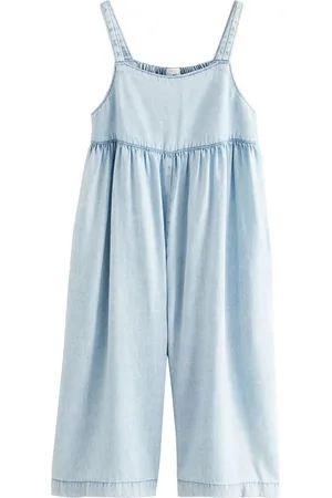Next Playsuit Overall mit weitem Bein (1-tlg) - Verkäufer: Germany GmbH