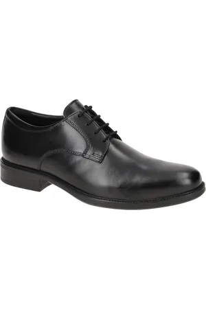 Geox U52W1D 00043 C9999 Schnürschuh - Verkäufer: Schuhhaus Strauch