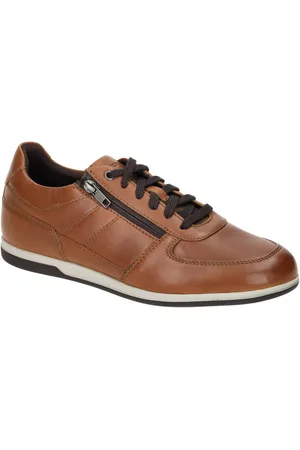 Geox U454GB 000CL C6003 Schnürschuh - Verkäufer: Schuhhaus Strauch