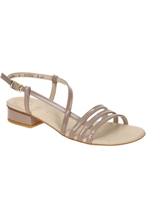 Paul Green 7621-16 Sandalette - Verkäufer: Schuhhaus Strauch