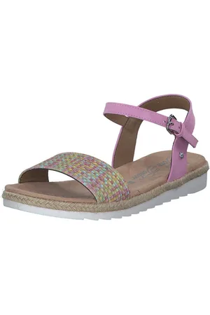 TOM TAILOR 7470090008 Sandalette - Verkäufer: JOMODO