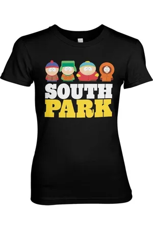 South Park T-Shirt - Verkäufer: 247Group GmbH