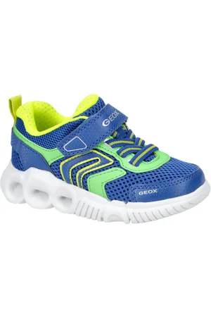 Geox J25GAB 014CE C4344 Slipper - Verkäufer: Schuhhaus Strauch