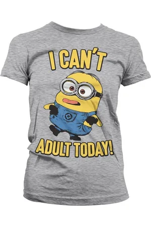 Minions T-Shirt - Verkäufer: 247Group GmbH