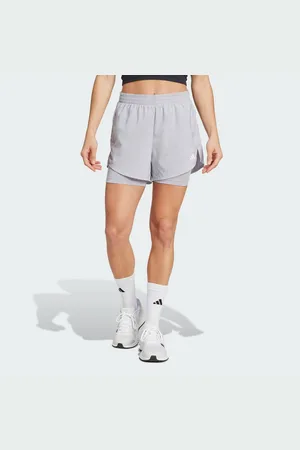 adidas 2-in-1-Shorts - Verkäufer: adidas AG