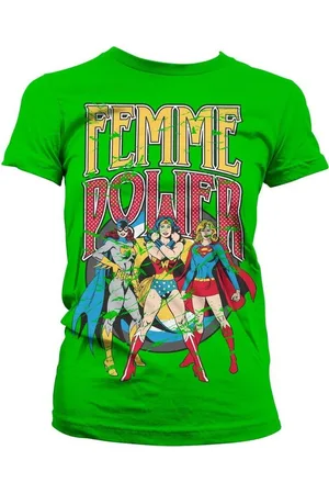 DC Comics Originals T-Shirt - Verkäufer: 247Group GmbH