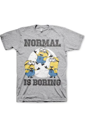 Minions T-Shirt - Verkäufer: 247Group GmbH