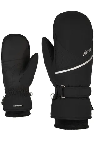 Ziener Skihandschuhe Alpine Ski Fäustlinge KIANI GORETEX - Verkäufer: ICED OUT