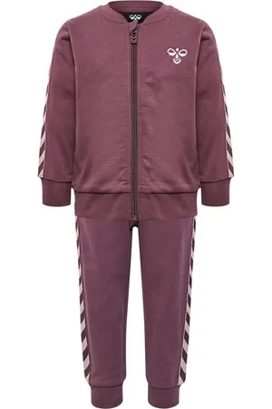 Hummel Trainingsanzug Hmlbille Tracksuit - Verkäufer: 247Group GmbH