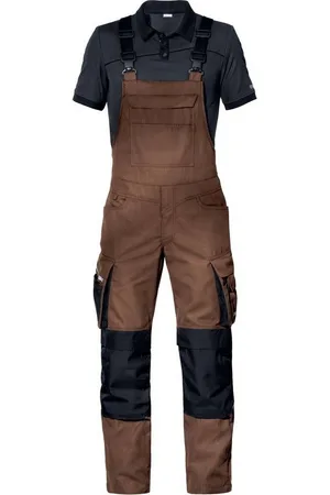 Uvex Latzhose - Verkäufer: 247Group GmbH