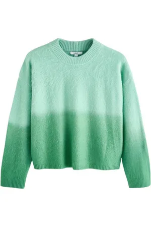 Next Rundhalspullover Weicher, langärmeliger Strickpullover (1-tlg) - Verkäufer: Germany GmbH