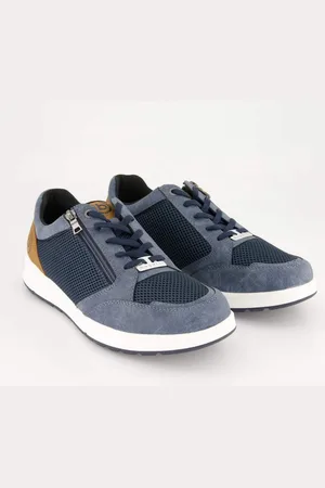 Bugatti Man AFB Sneaker - Verkäufer: TRETTER-Schuhe