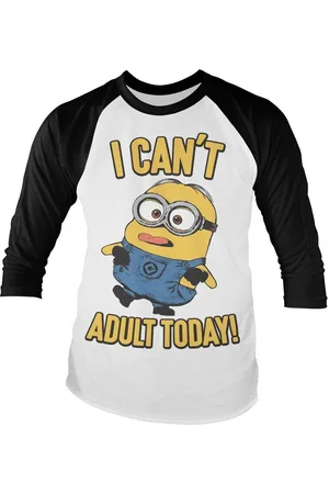 Minions Longsleeve - Verkäufer: 247Group GmbH