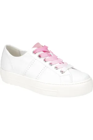 Paul Green 5247-01x Schnürschuh - Verkäufer: Schuhhaus Strauch